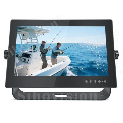 Good price 1500 Nits Brightness IP67 Waterproof Industrial LCD Touch Screen Monitor with Capacitive Touch Technology online