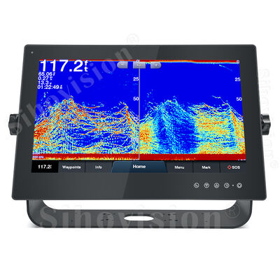 Good price IP67 Waterproof Touch Monitor with 1500nits High Brightness and Capacitive Touch for Marine and Industrial Use online