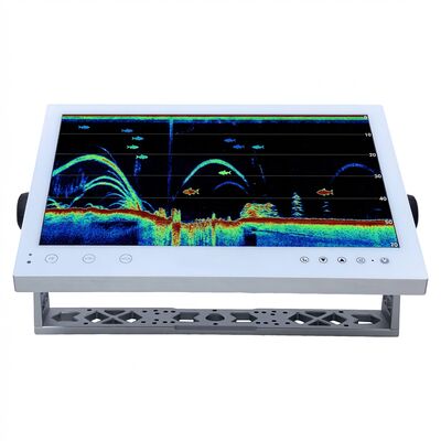 Good price 17 Inch Marine Monitor with 1500 Nits Sunlight Readable Display and IP67 Waterproof Touch Screen online