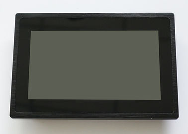 Open Frame High Brightness LED Display Capacitive USB Touch Screen Monitor 7 Inch 1000 Nits
