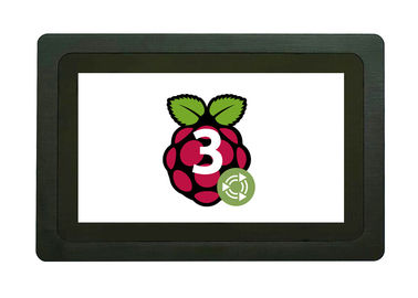 Good price Full HD Capacitive Touch Monitor 1920x1080 VGA HDMI LCD Display For Payment Terminals online
