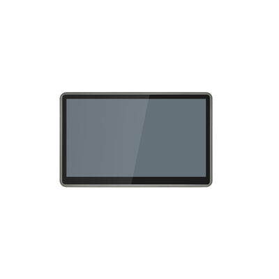 Good price Sihovision 13.3 Inch 500nit High Brightness 10-Point Capacitive Touchscreen Industrial Panel PC and Embedded Industrial PC online