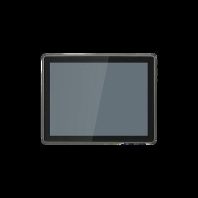 Good price Sihovision 15-inch Fanless Industrial Touch Panel PC with Dual 2.5GbE LAN and Intel N100 Processor online