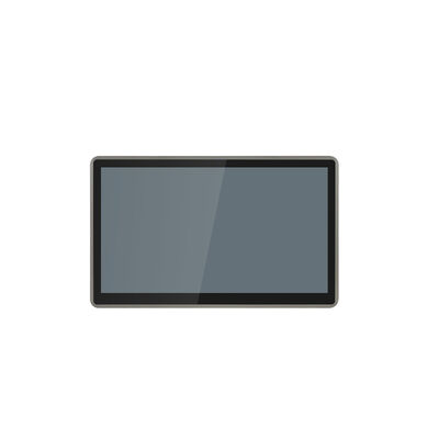 Good price Sihovision 15.6 Inch Industrial Panel PC with 10 Point Capacitive Touch Aluminum Alloy Housing and 8GB RAM online
