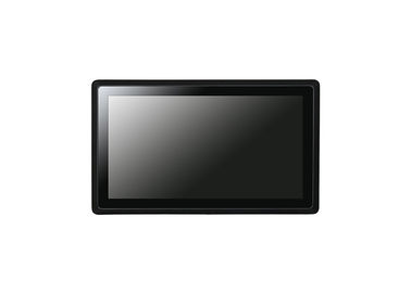 Good price Industrial Embedded Panel PC 17.3'' Flat Panel Super View Angle With Wide Voltage online