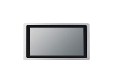 Good price 19 Inch Windows Panel PC Touch Screen , Embedded Industrial PC With 7 COM Port online