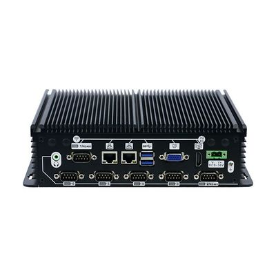Good price 4G DDR3 Industrial Mini PC online