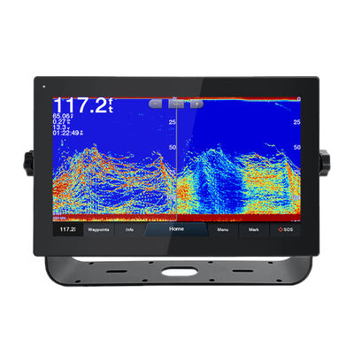 Good price Anti Glare Garmin GPSMAP Monitor with Optical Bonding and 1500 Nits Brightness for Marine Navigation online