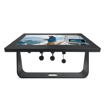 Good price 1500 Nits Brightness IP67 Waterproof 18.5 Inches Marine Monitor Touchscreen Display for Offshore and Shipboard Use online