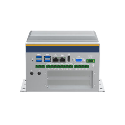 Good price Windows 11 Industrial Mini PC with Dual Intel I210-AT Network Ports Built for Harsh Environments online