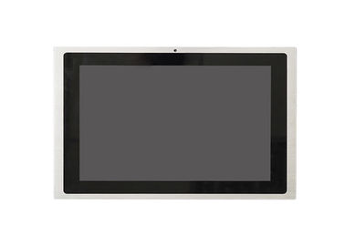 Good price 10MM Widescreen Industrial Android Tablet Panel PC RK3399 12 Inch With 5 Mega Pixel Camera online