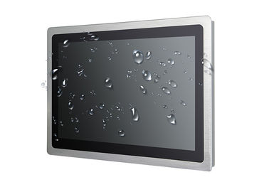 Good price Front Panel IP65 Waterproof Wireless Touch Screen Monitor For Intelligent Express Cabinet online