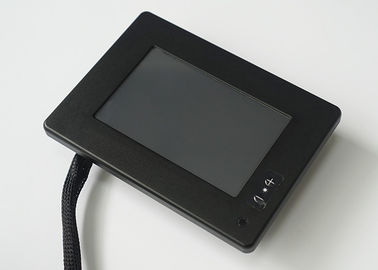 Good price DC 12V IP65 Waterproof Touch Monitor 5 Inch 1000 Nits 800*480 Outdoor Usage online