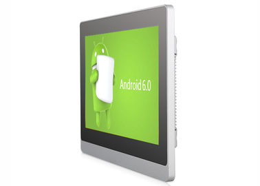 7'' 10.1'' Industrial Android Tablet PC Touch Screen TFT LCD Display For Automation