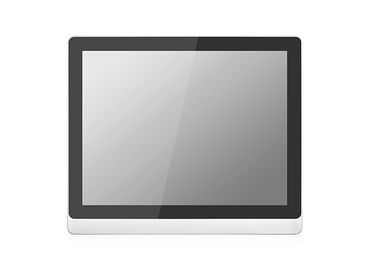 Good price Aluminum Alloy Industrial Touch Screen Monitor 8 Inch DC 12V 1024*768 Resolution online