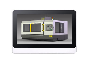 Good price Industrial Capacitive Touch Screen Monitor 10.1 Inch Frameless Flat Panel Dustproof online