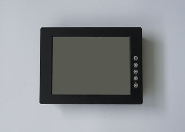 Good price Sailing Boat / Marine Touch Screen LCD Monitor Fully IP67 With Front OSD Buttons online