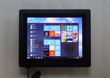 Good price Full IP67 Waterproof Industrial Touch Panel Computer Marine Touch Screen Pc Daylight online