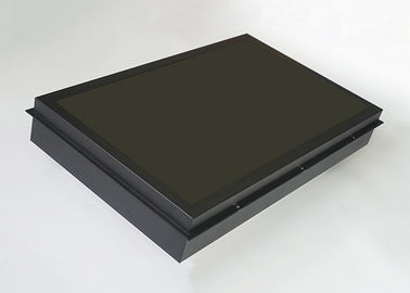 Good price Sunlight Readable Industrial All In One PC Touch Screen Outdoor 32 Inch 1000 Nits online