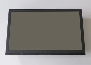 Sunlight Readable Industrial All In One PC Touch Screen Outdoor 32 Inch 1000 Nits