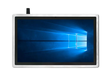 18.5 Inch Waterproof Stainless Steel Panel Outdoor PC 1000 Nit Sunlight Readable