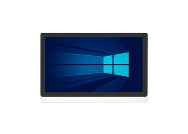 Good price FHD Industrial Panel Mounted Touch Screen Pc Indoor 15.6 Inch 1920*1080 Resolution online