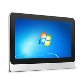 Good price IP65 Waterproof Industrial Panel Pc Touch Screen 10.1 Inch 7x24 Continuous Operation online