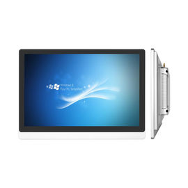 Good price Ultra Narrow Bezel All In One Pc Touch Screen 21.5 Inch With Full Aluminim Alloy Enclosure online
