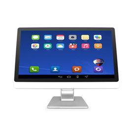 Good price Fanless Embedded Industrial Android Tablet Computer Android Touchscreen Pc 15.6 Inch online
