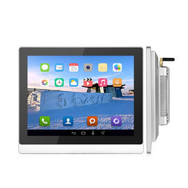 Good price Vandalproof Rugged Windows Tablet PC 15'' Touch Screen With 2mm Tempered Glass online