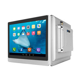 Good price 19'' Touchscreen Wall Rugged Android Tablet PC 1280*1024 For Industrial Control online