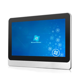 Good price Ultra Thin Industrial USB Capacitive Touch Monitor 10.1 Inch High Brightness online