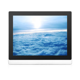 Good price High Sensitive Capacitive Touch Monitor , 10.4 Inch Touch Screen Display Super Thin online