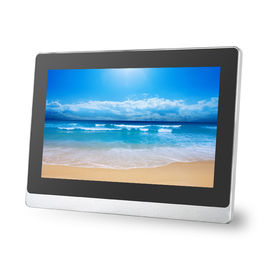 Good price 1080p LCD Capacitive Touch Monitor 11.6'' IP65 Waterproof With USB VGA HDMI Interface online