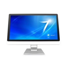 Good price Wide Viewing Angle Industrial Touch Screen Monitor Desk Stand Mouting 15.6 Inch online