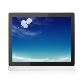 Good price Ultra Narrow Bezel Industrial Touch Screen Monitor 17'' Waterproof 12-24V Wide Voltage online