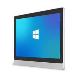 Good price Flat Capacitive Touch Screen Monitor 21.5 Inch For Kiosks / Self Service Terminals online