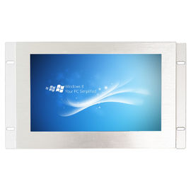 Open Frame Capacitive Touch Monitor 7'' 1000 Nits For Kiosk / Self Service Terminals