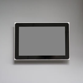 Good price High Resolution Capacitive Touch Monitor , Open Frame Touchscreen Monitor 10.1'' online