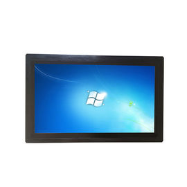 Good price 1920*1080 Industrial Touch Screen Panel 17.3 Inch Shockproof Anti Interference online