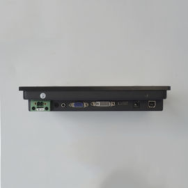 8 Inch Resistive Industrial Touch Screen Computer Monitor Support Embedded Mounting