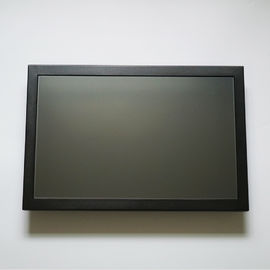 IP65 Multi Touch Screen Monitor , 19 Inch Waterproof Lcd Monitor High Brightness