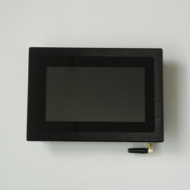 10 Point Capacitive Touch Industrial Android Tablet Pc 7 Inch RK3288 With Wifi Bluetooth