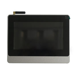Shock Proof Industrial Android Tablet 7" Screen With Airhead Power Interface