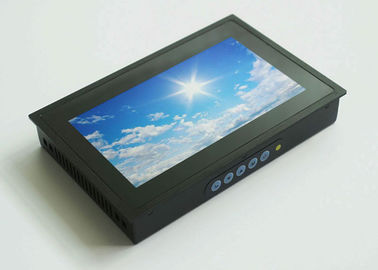 Good price Front IP65 Waterproof High Brightness 1000 nits industrial displays with Anti glare online