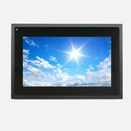 Good price industrial 7inches display 1000 nits sunlight readable lcd anti vandal touch screen with light sensor online
