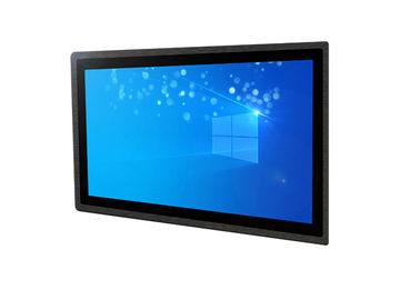 Good price 21.5 Inch Rugged Industrial Lcd Monitor 7x24 Continuous Operation Ip67 Waterproof online