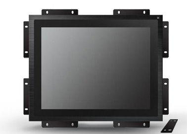 HDMI VGA 1000 nits 17" 1280x1024 Wall Mounted LCD Monitor