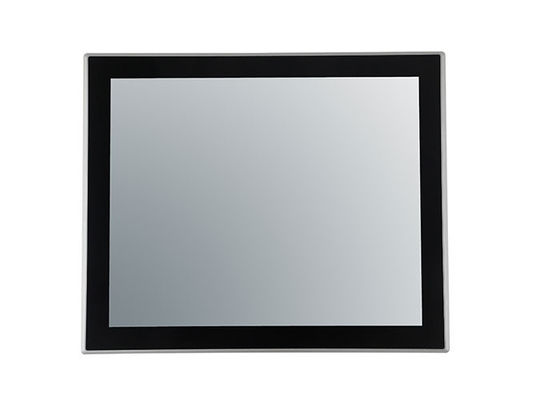 Good price PCIe/PCI Slots 300cd/m2 Industrial Touch Panel PC online