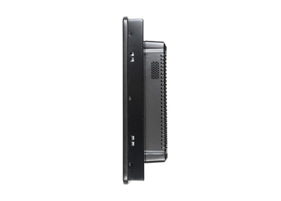 Good price 5mm Narrow Bezel 15.6in HDMI Touch Screen Monitor 13W online
